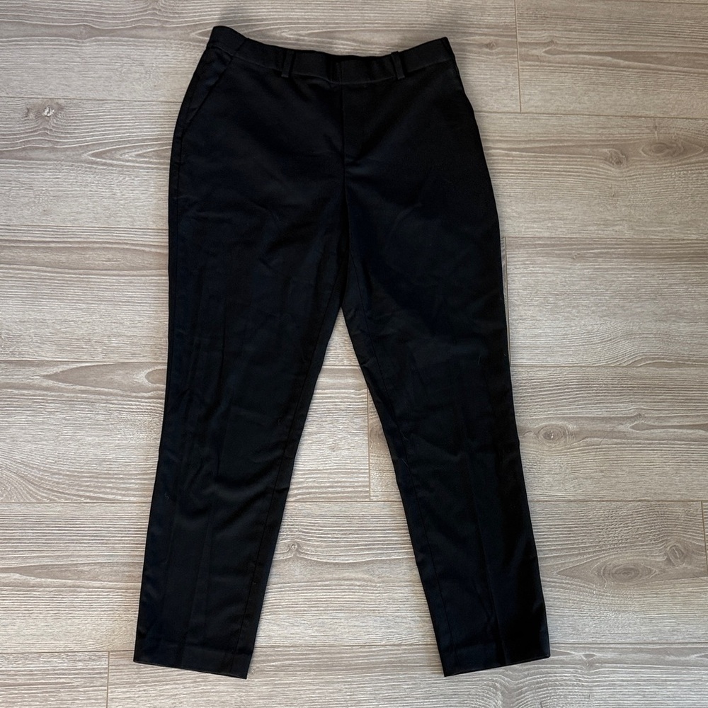 Uniqlo Ankle Pants